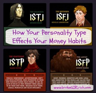 wired that way personality types